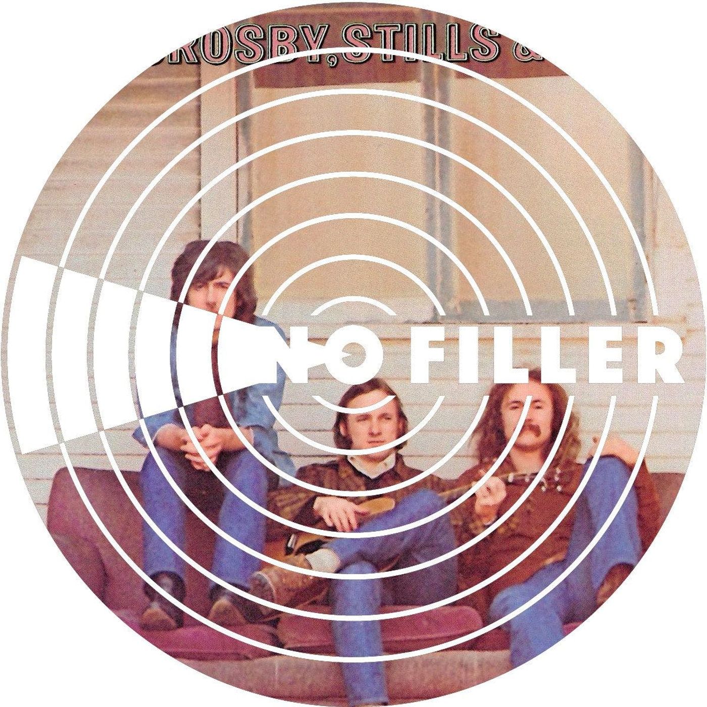 Ep 06: Crosby, Stills & Nash - Self-Titled