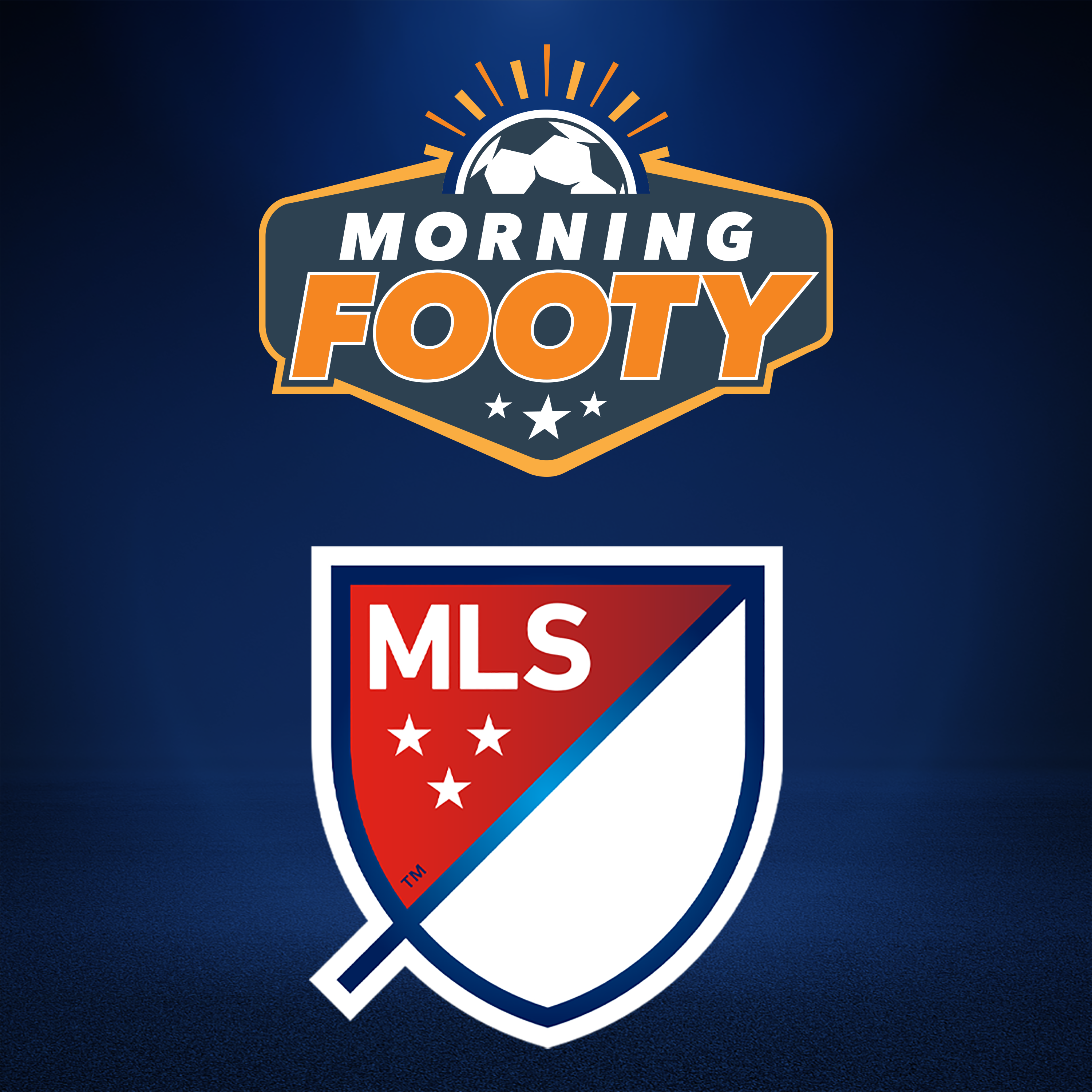 Morning Footy: A soccer show from CBS Sports Golazo Network