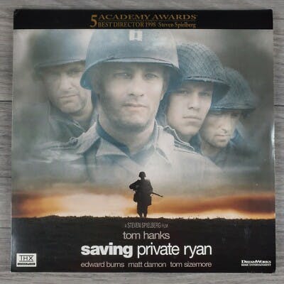 Saving Private Ryan Saving Private Ryan