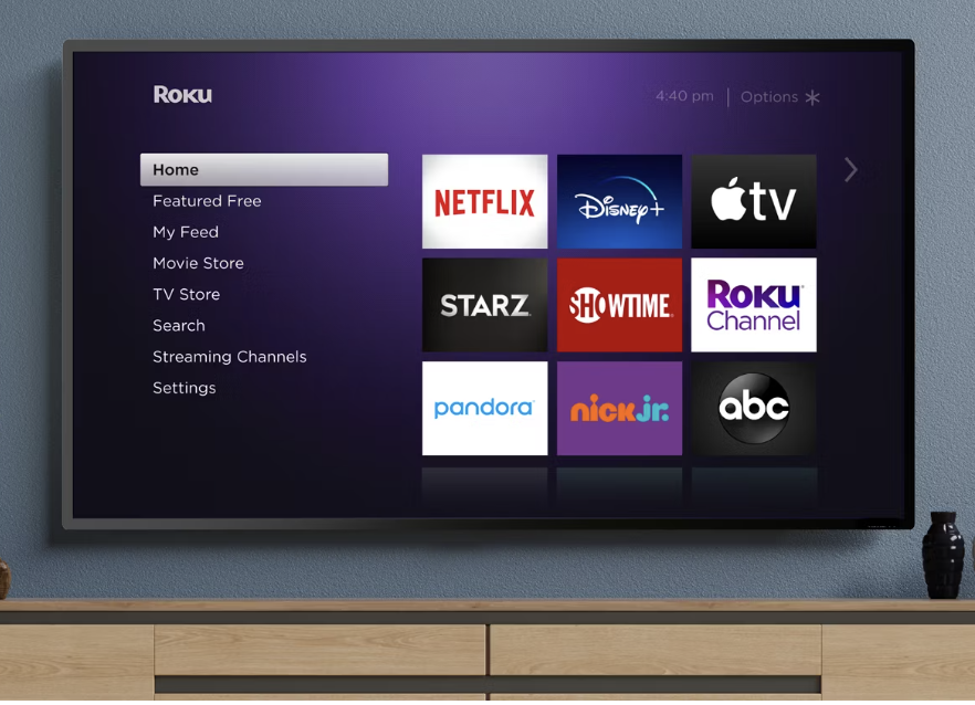 New Roku study reveals it takes streamers 13 minutes to find something to watch