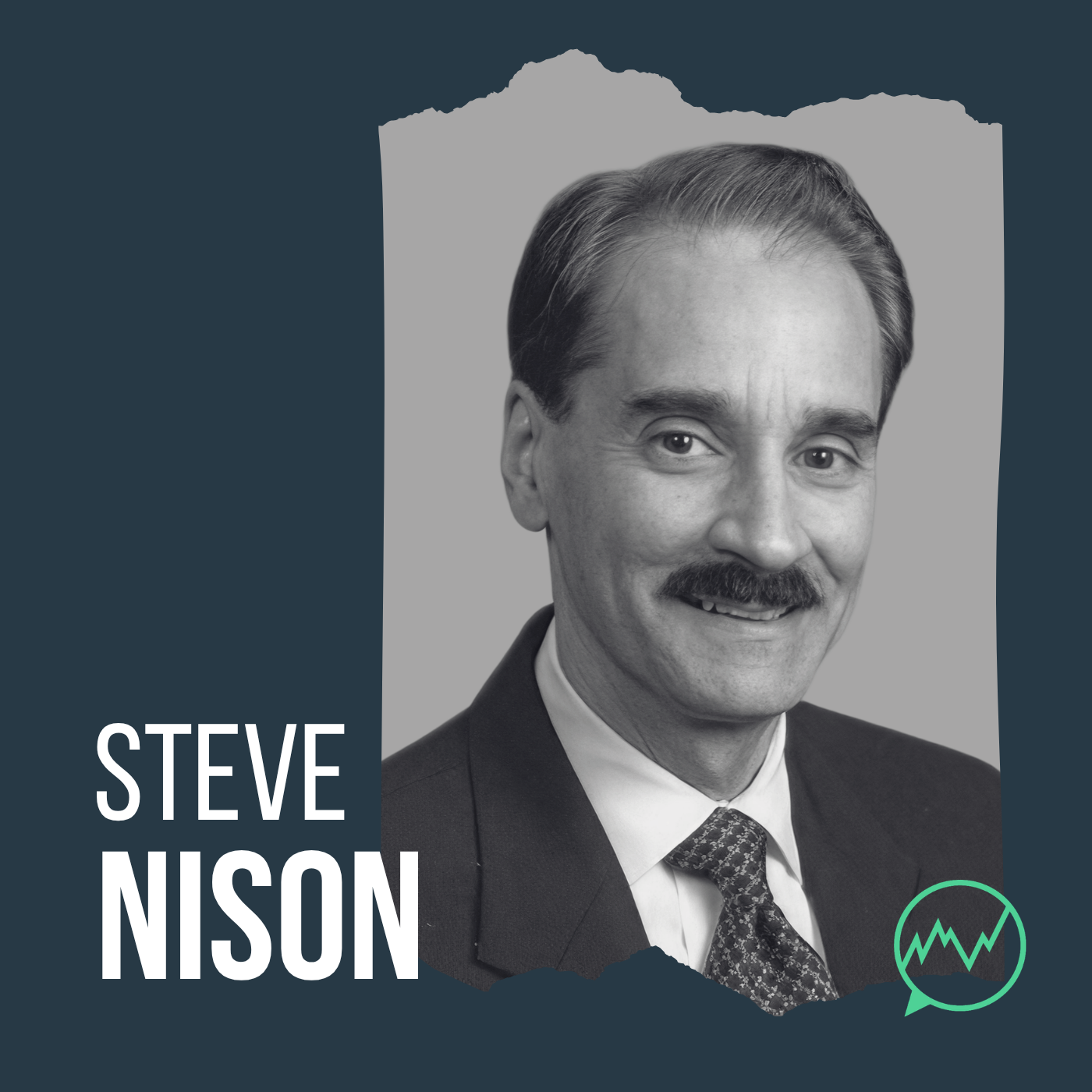 332 · Steve Nison - The Man Who Introduced Candlestick Charting to the West