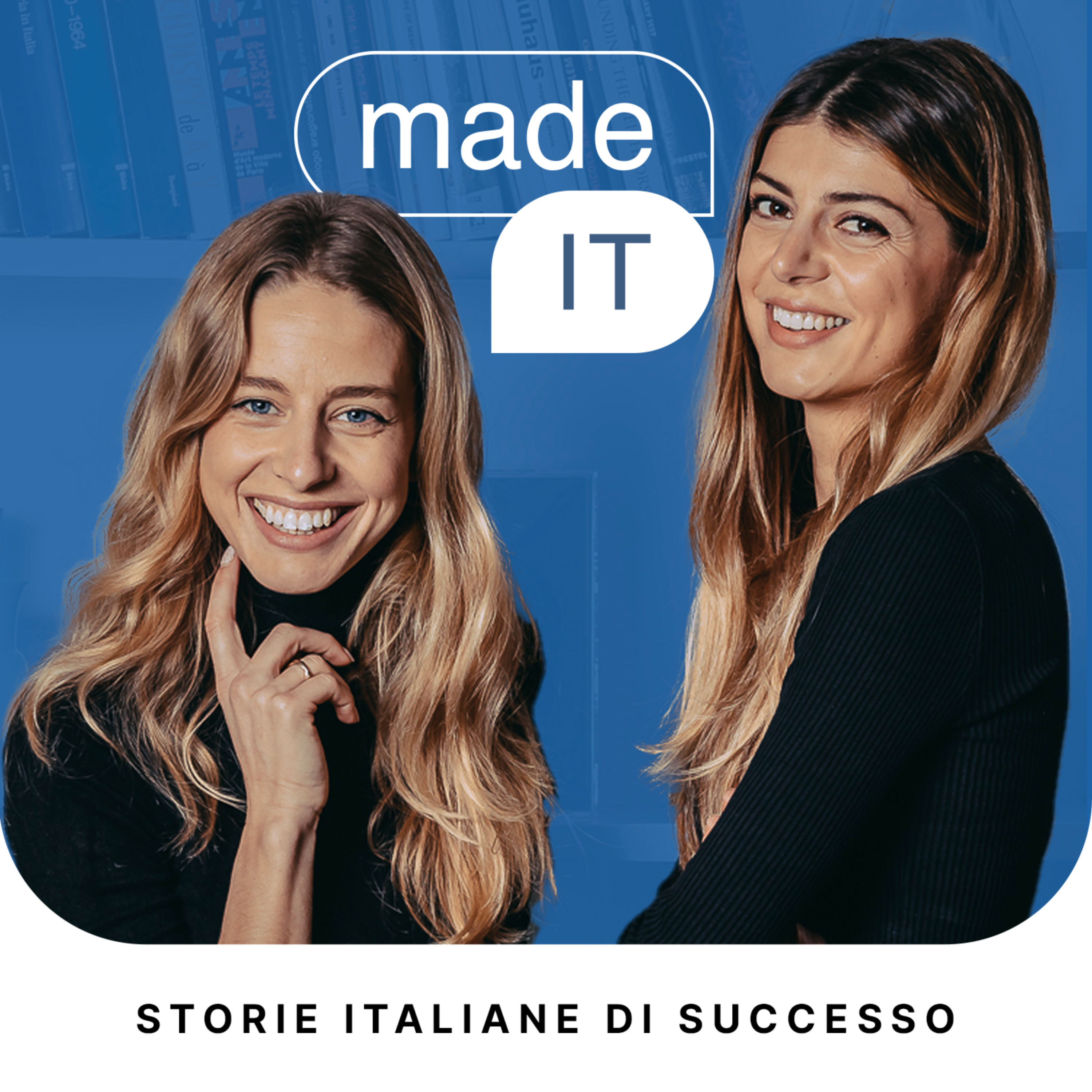 #106 Rischi, Reinvenzione e Successo: La Storia di Alessandro Armillotta, Co-Founder & CEO AWorld