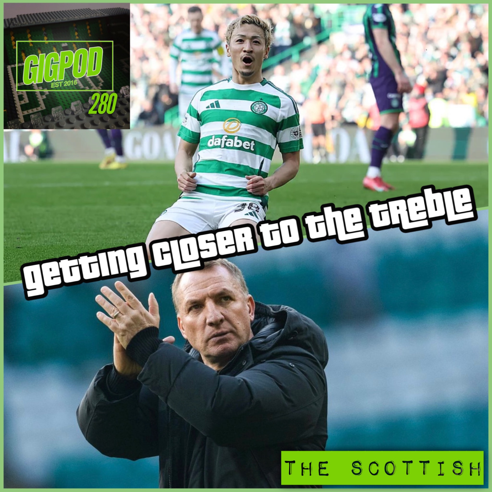 Glasgow Is Green Podcast