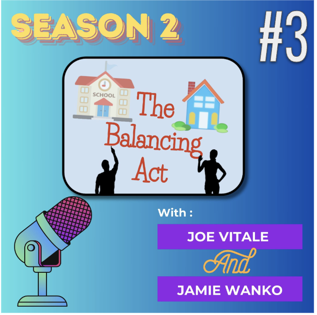 AI in the classroom:  A Learning Revolution - Jonathan Mast Season 2 Episode 3 episode artwork