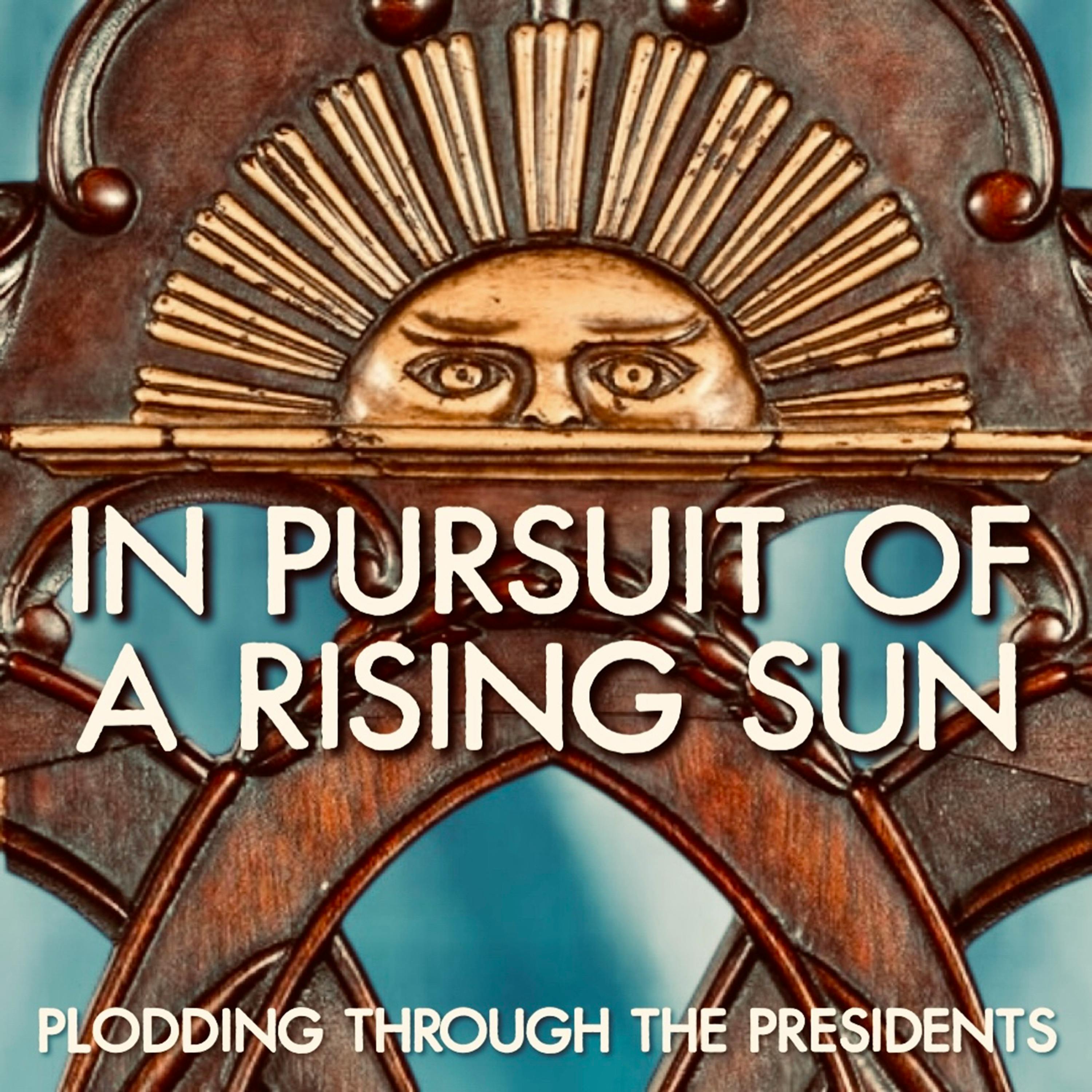 Plodding Through The Presidents