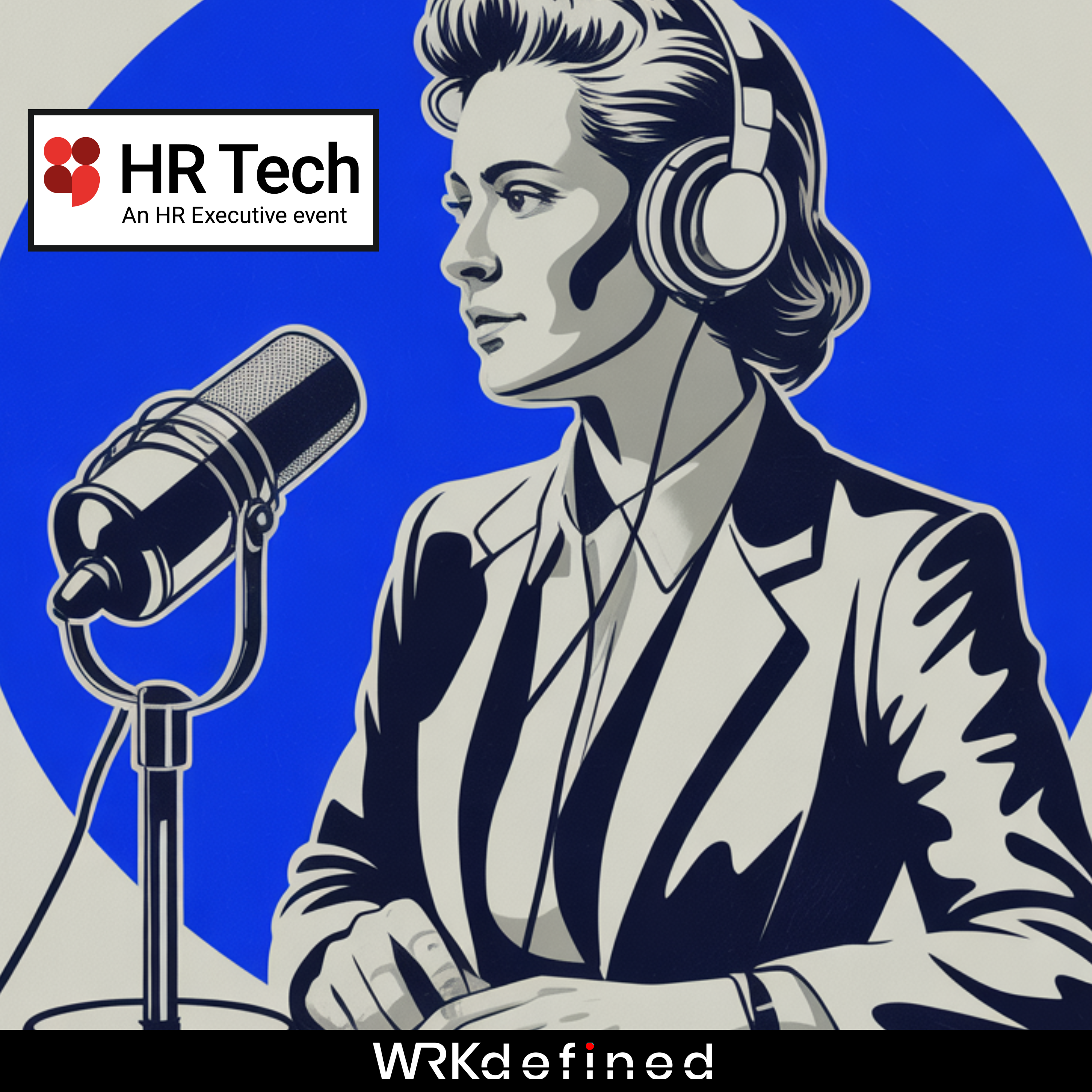 HR Tech 2025