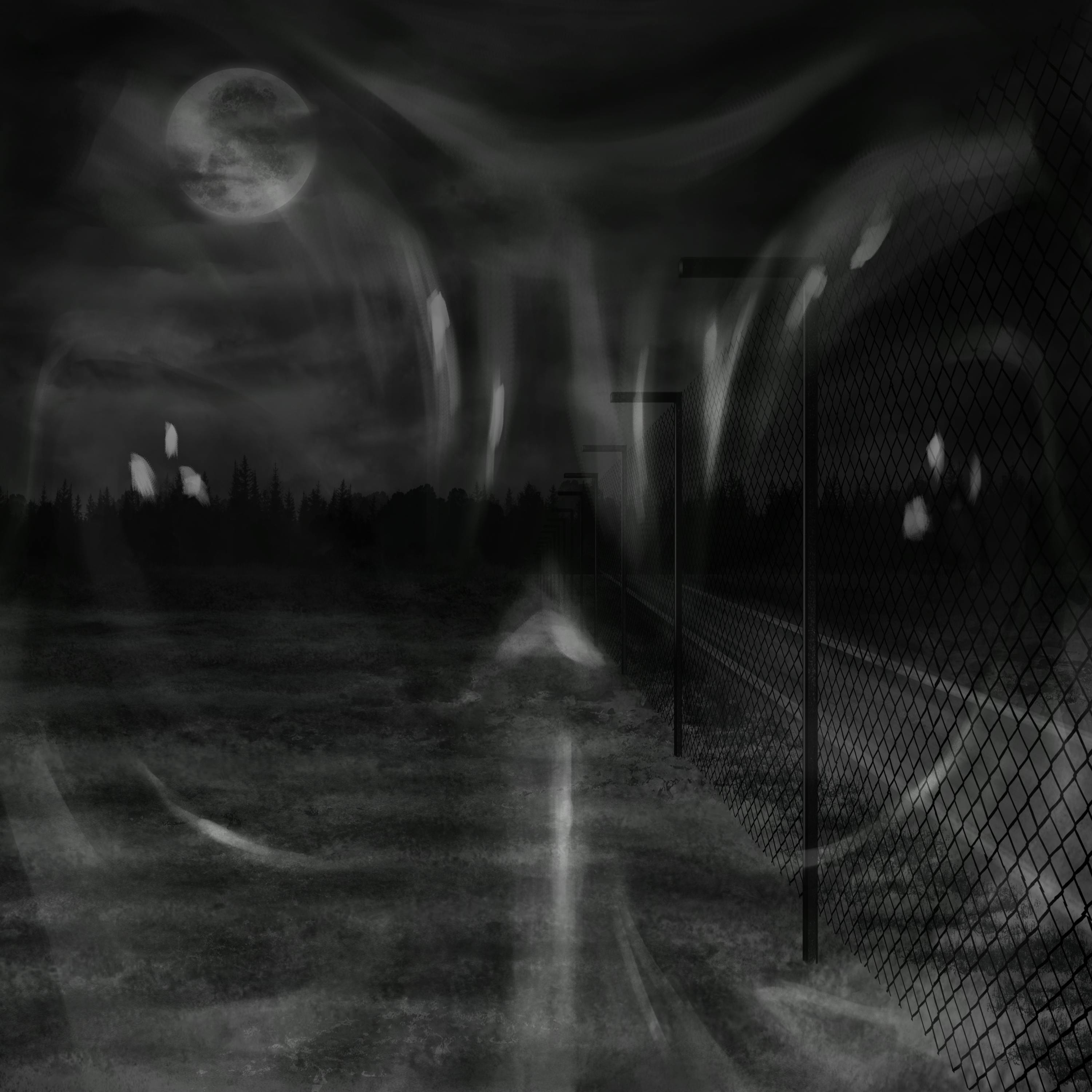 The McGuire Air Force Base Encounter