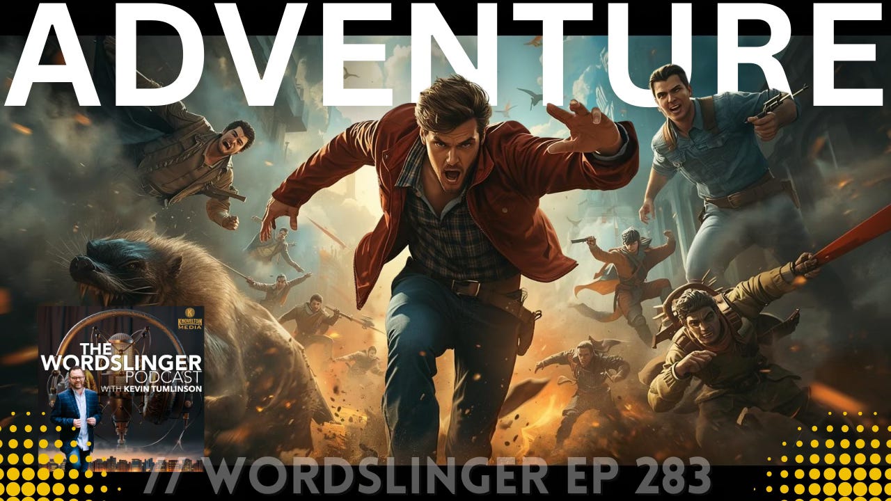 Writing Better Thrillers: Travel, Research, and Craft Secrets From Two Pros