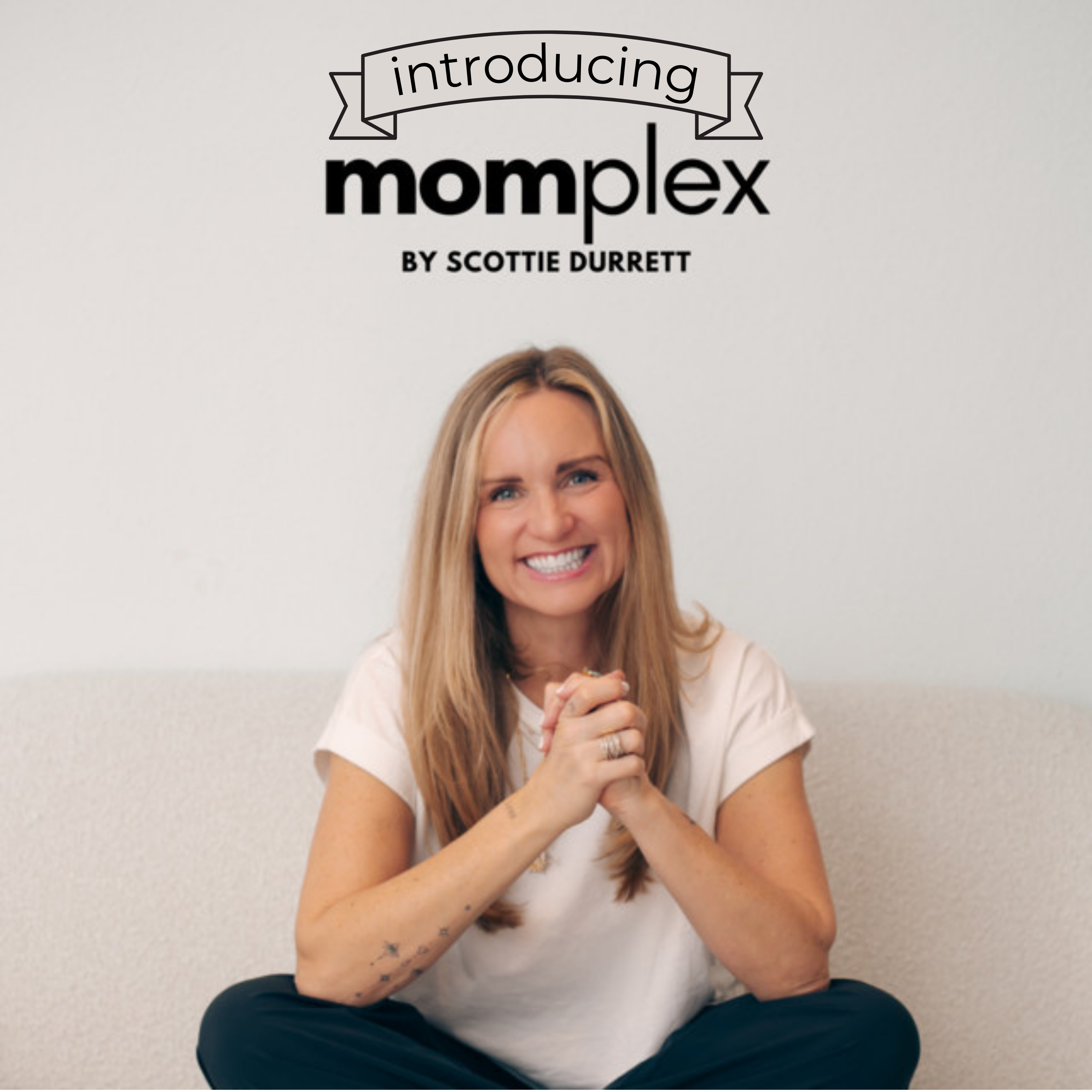 Welcome to momplex