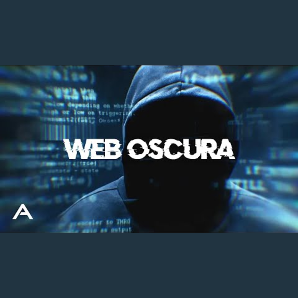 Así se ve el rincón más PERTURBADOR de Internet