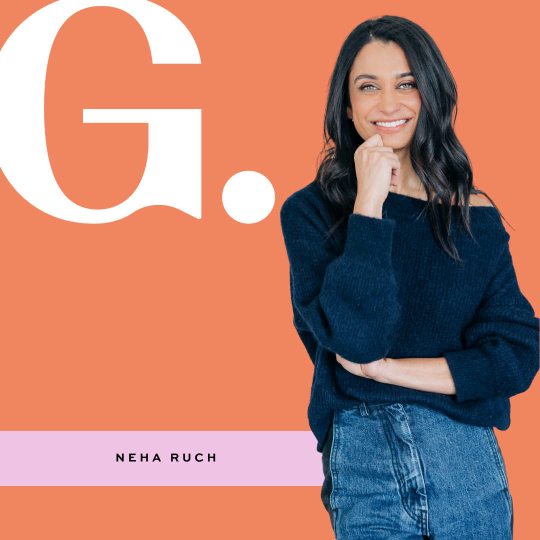 889: How to Take a Career Break Without Losing Your Ambition (or Identity)