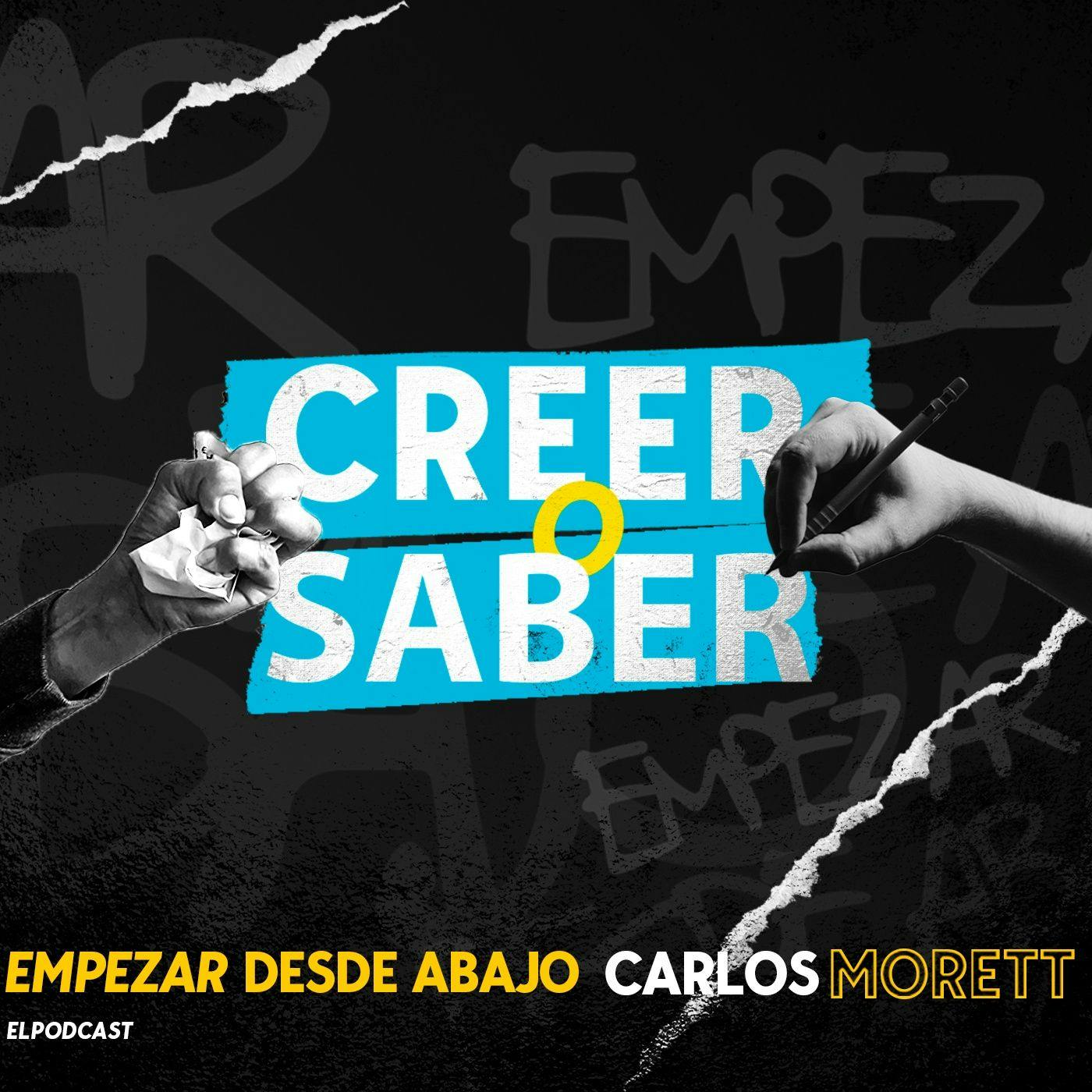T4. E4 La diferencia entre creer y saber T4. E4 La diferencia entre creer y saber