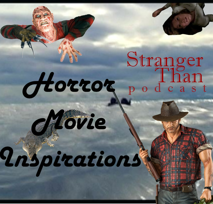 Horror Movie Inspirations episode artwork