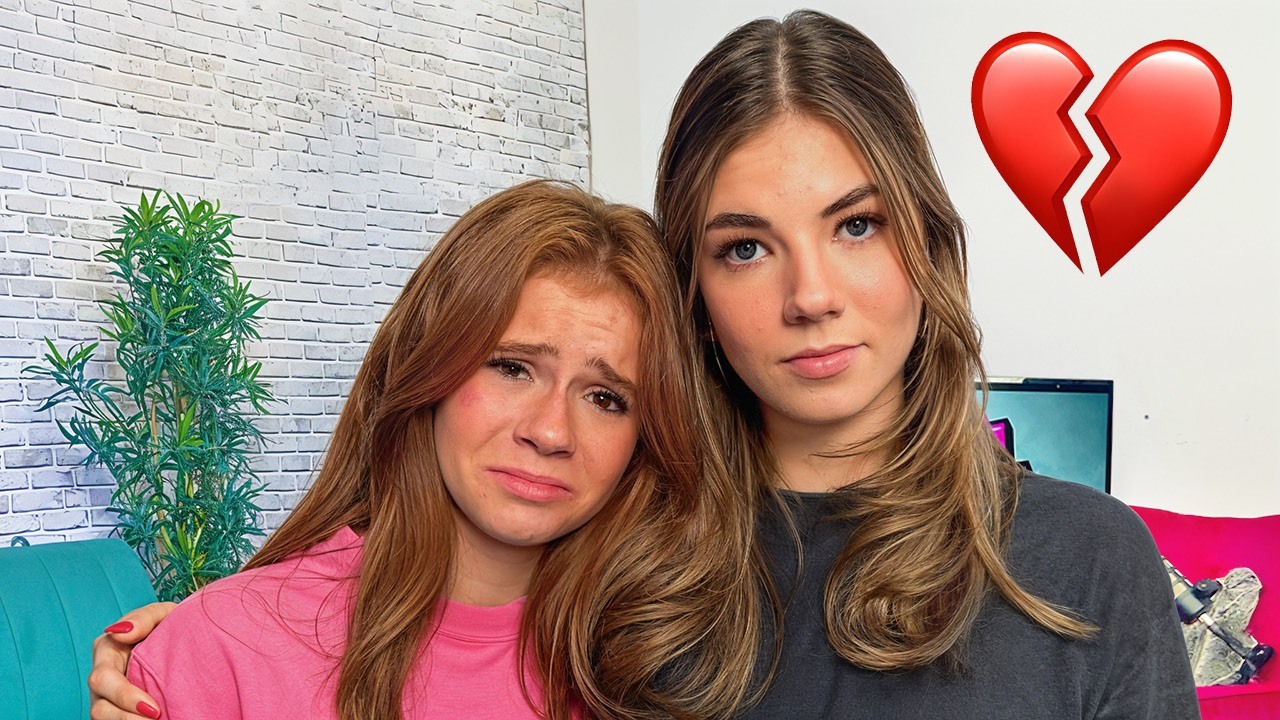 Harper's Taking A Break!