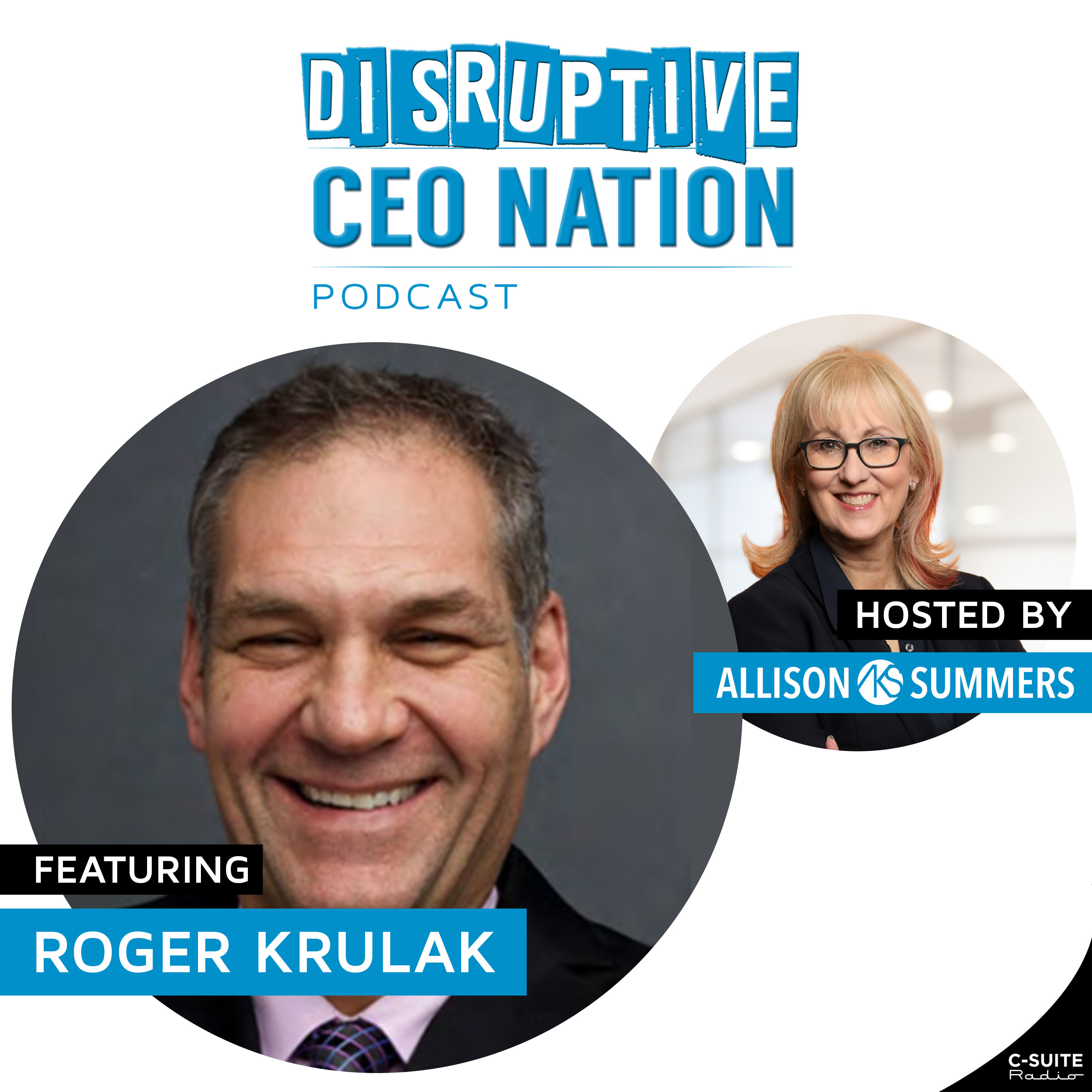 Episode 178: Roger Krulak, Founder of FullStack Modular, Brooklyn, NY, USA