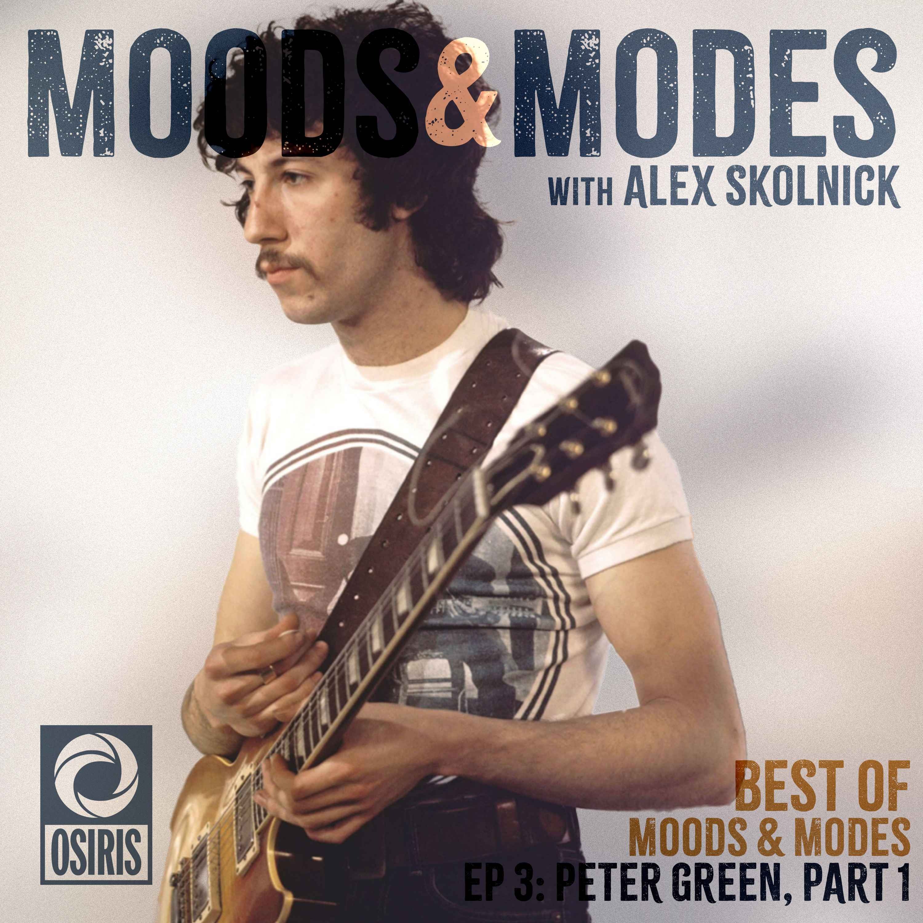 Moods & Modes
