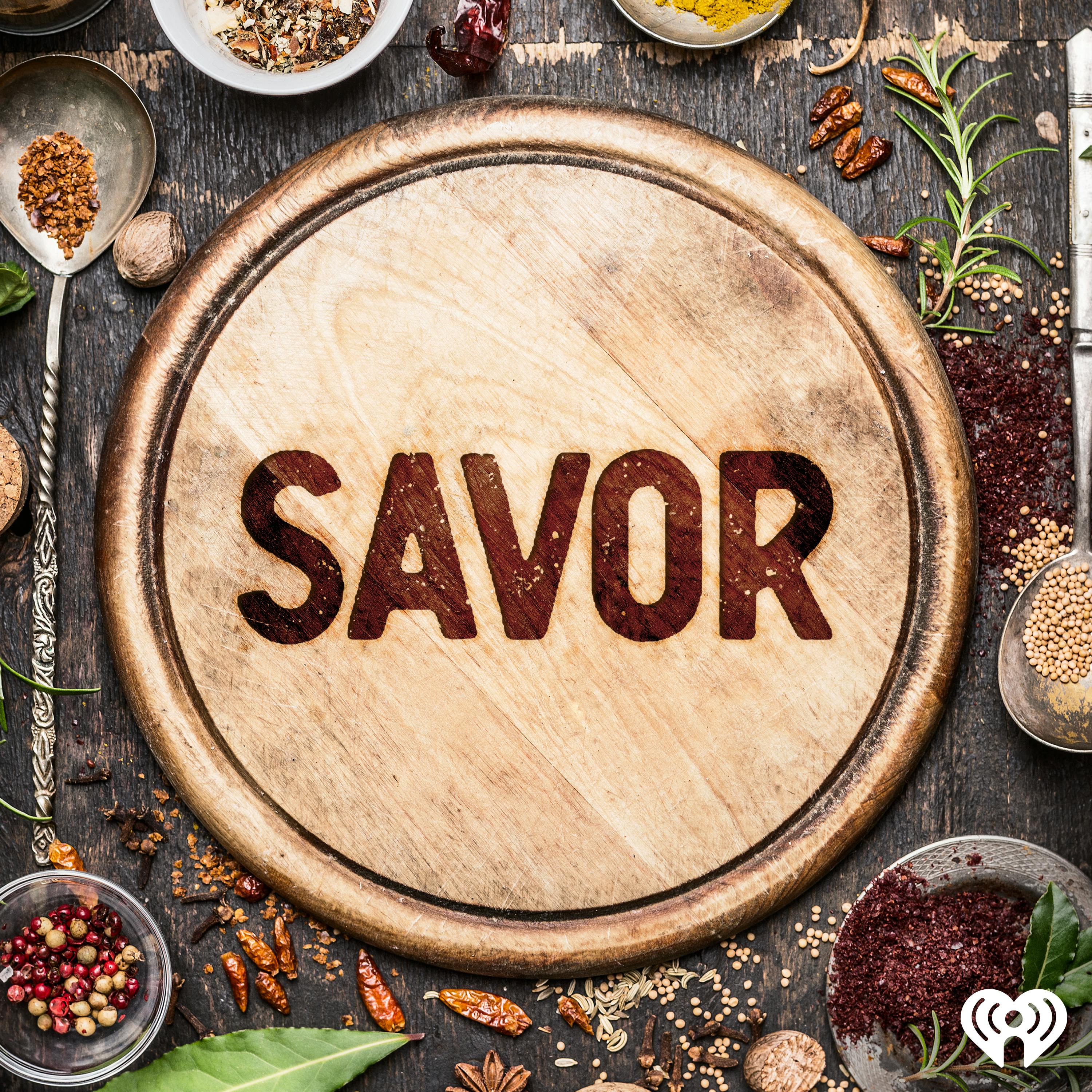 Savor