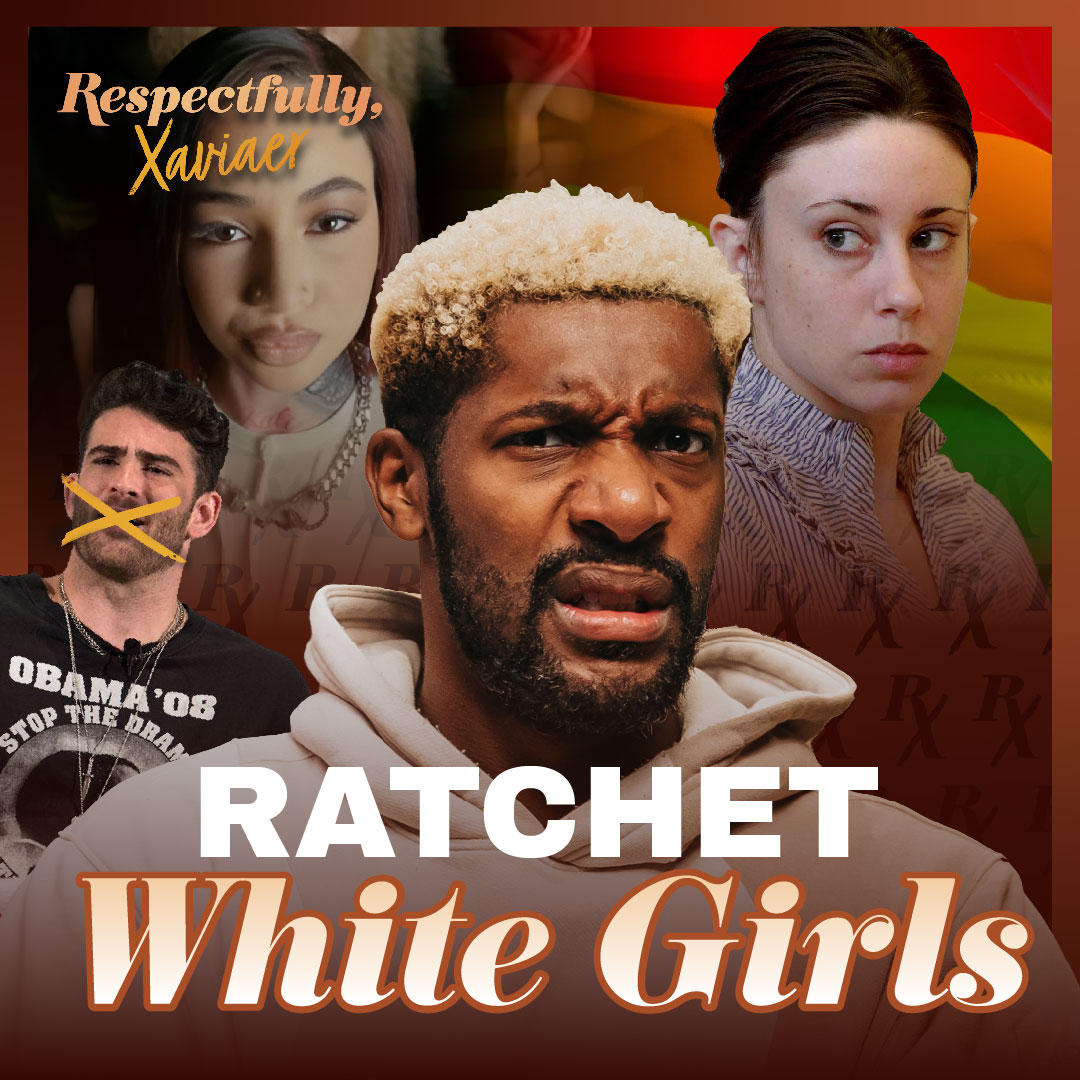 Respectfully, Xaviaer  | PragerU