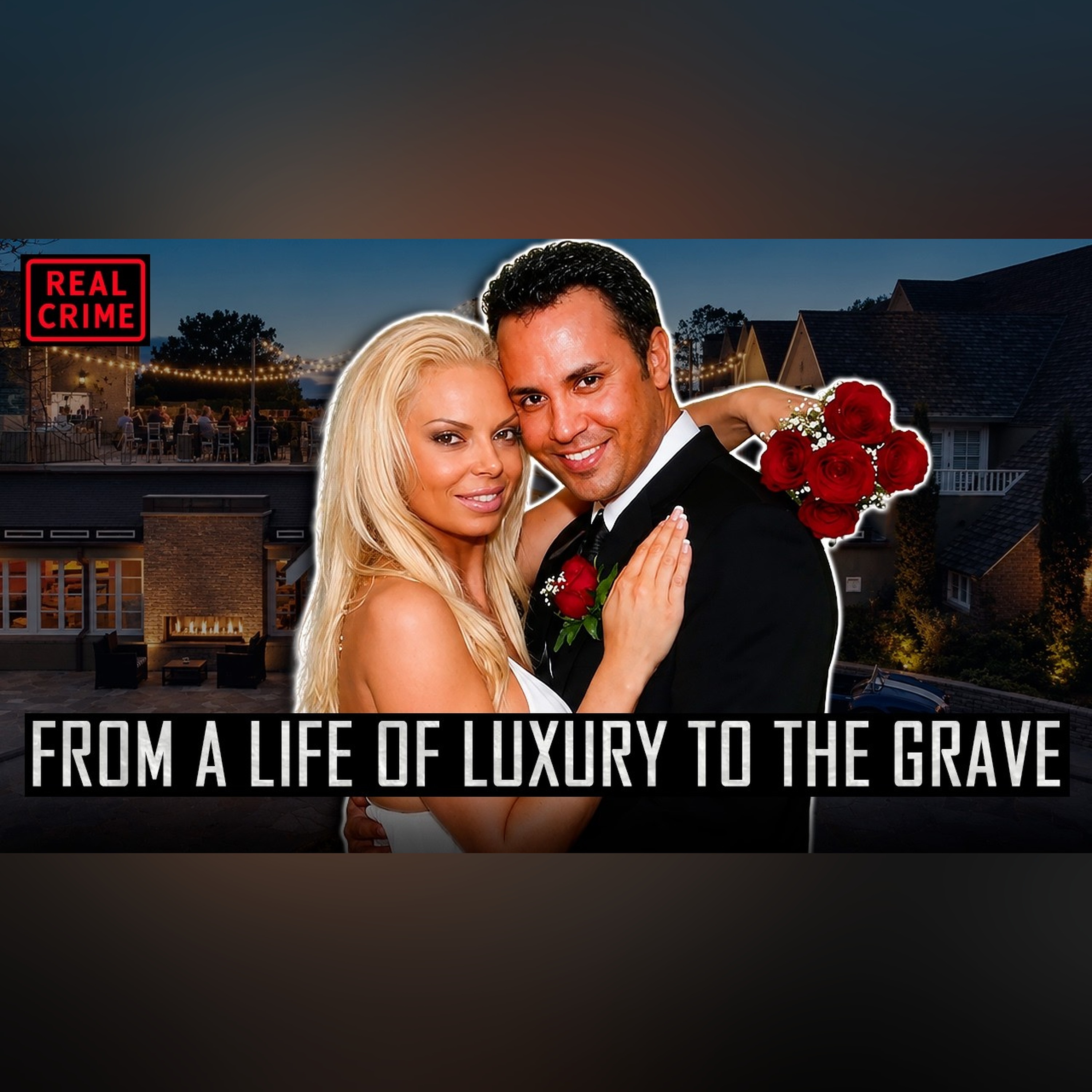 A Marriage Worse Than Any Thriller: A Canadian Millionaire Turned a Luxury Suite Into a Living Hell