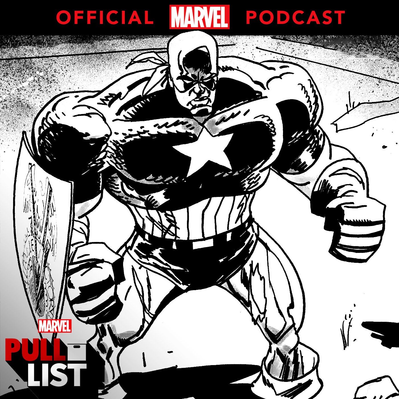 Truth: Red, White, and Black w/ Vita Ayala & Danny Lore episode artwork