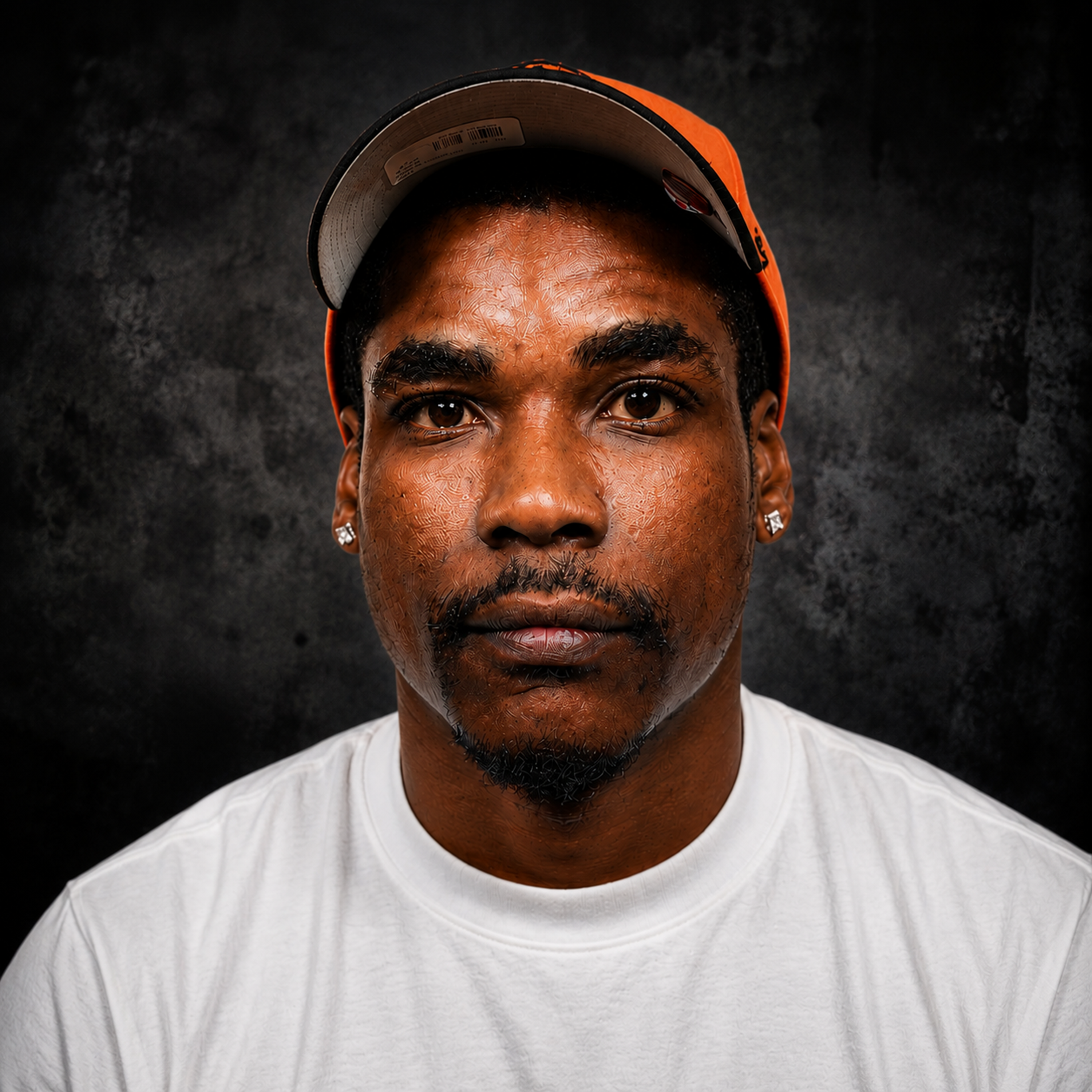 I Was a New York Bloods Leader — Then Did 12 Years in Prison | James Pitt episode artwork