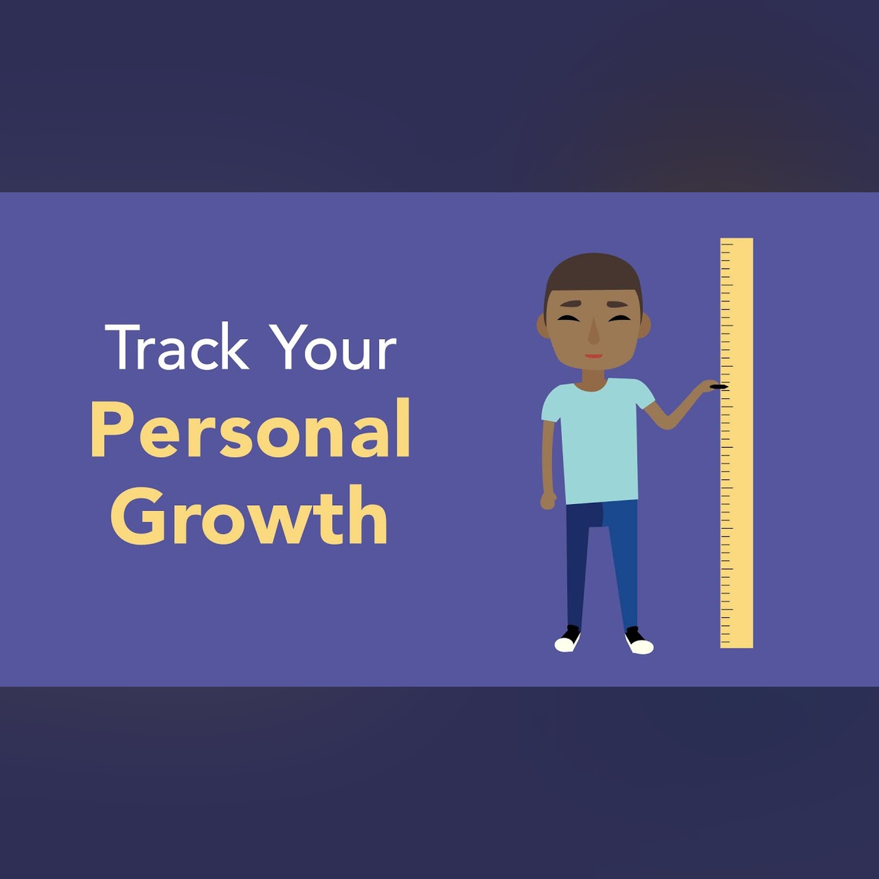 How to Track Your Personal Growth | Brian Tracy