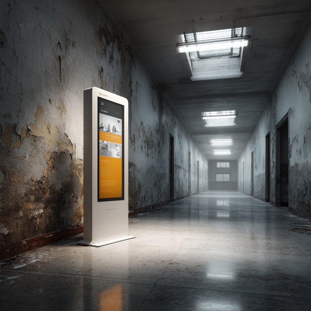 TP478: The Journey Nobody Told Operations About