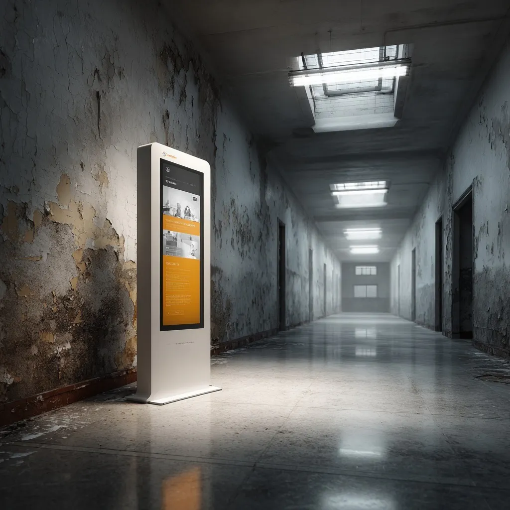 TP478: The Journey Nobody Told Operations About TP478: The Journey Nobody Told Operations About