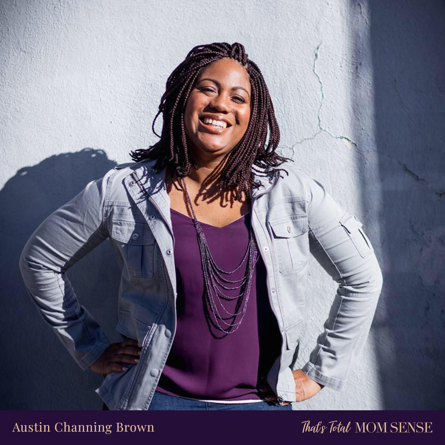 That\'s Total Mom Sense