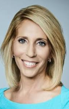 Dana Bash, "The Elections That Changed the World"