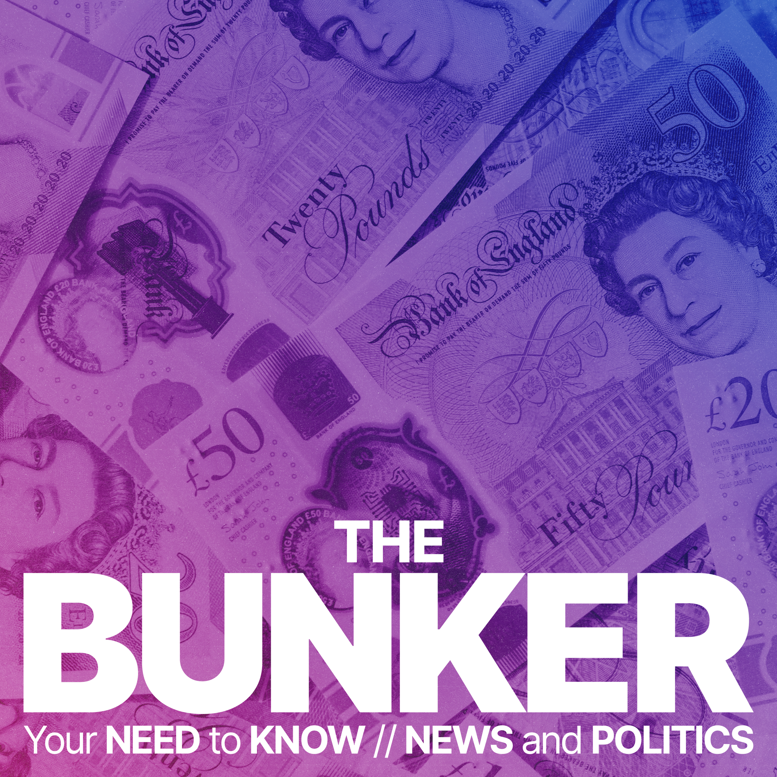 The Bunker – News without the nonsense