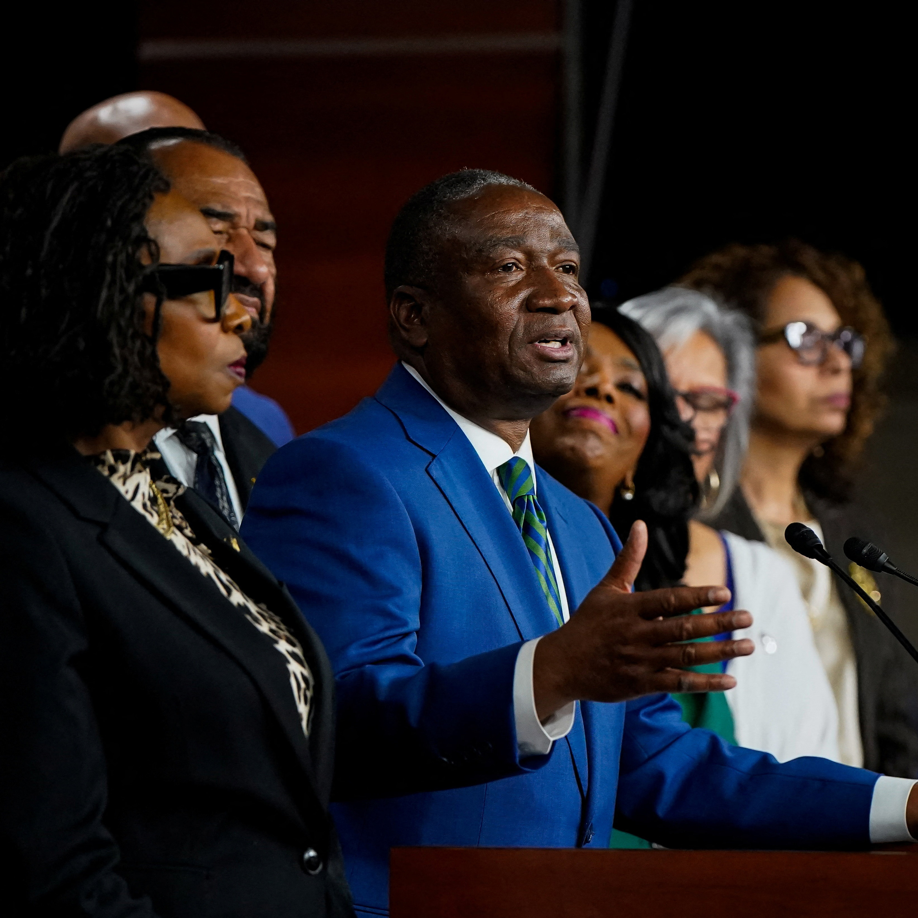What the Redistricting ‘Race to the Bottom’ Actually Looks Like