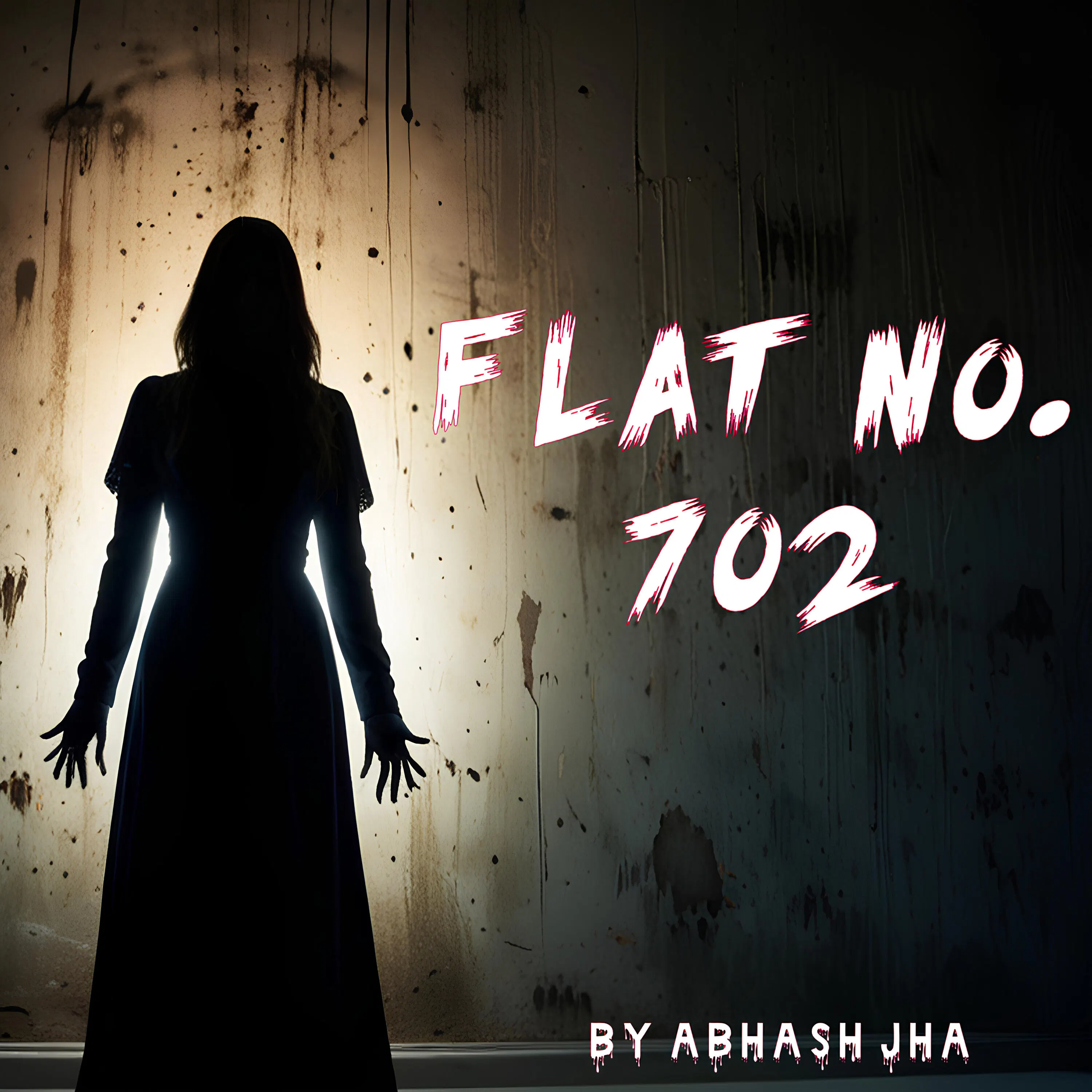 #119 - Sabse Khatarnaak Horror Story 😈 - FLAT NO. 702 | Scary Audio Stories in Hindi | Abhash Jha episode artwork