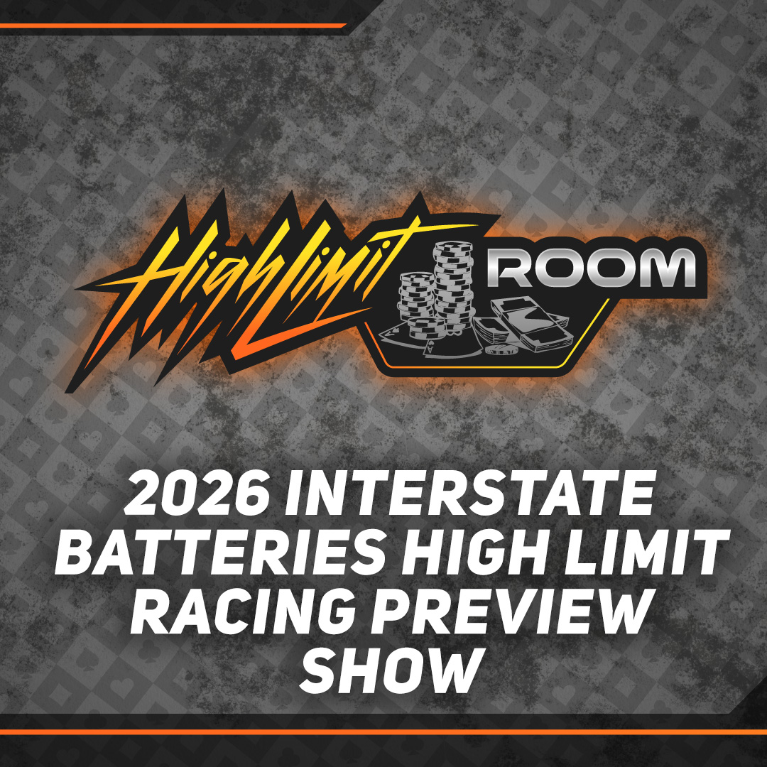 2026 High Limit Racing Preview Show | (Ep. 60)