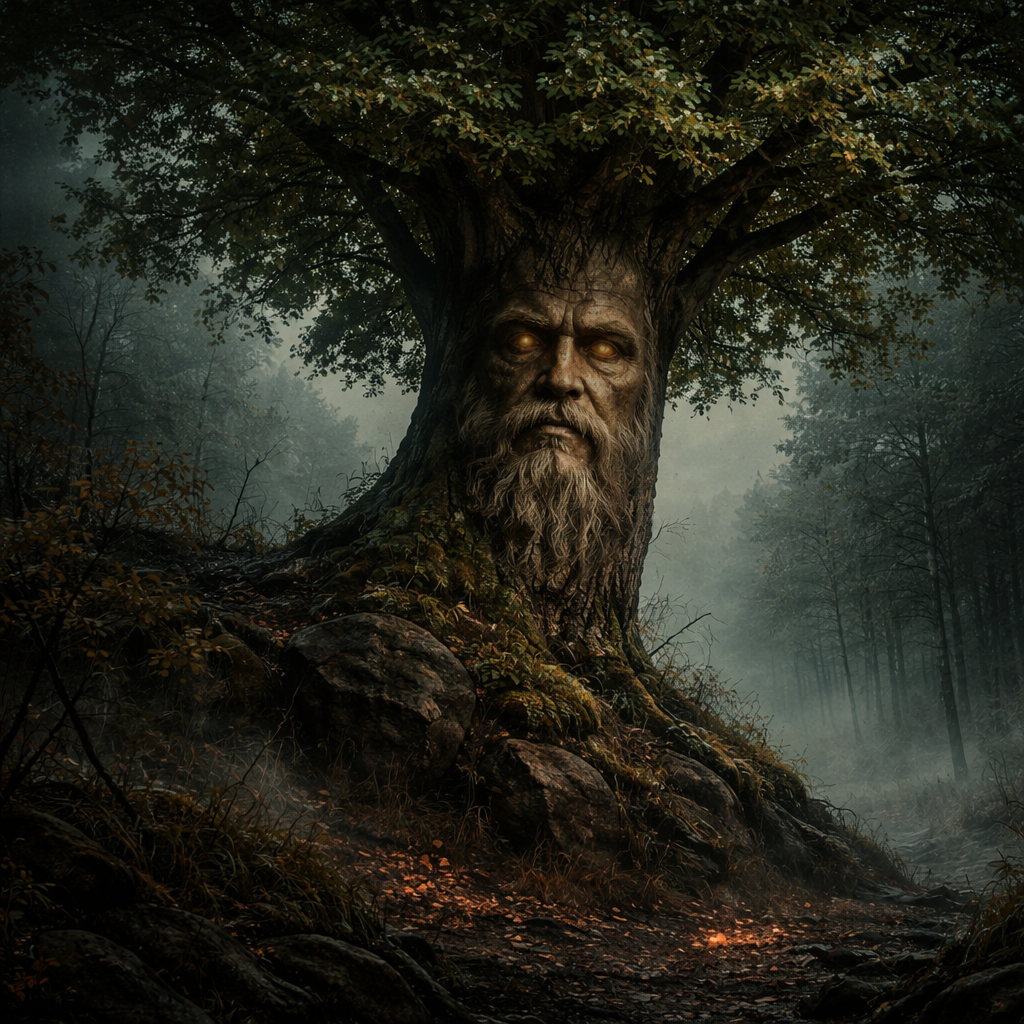 The Unreliable Oracle | SCP-1421