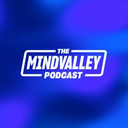 The Mindvalley Podcast Artwork