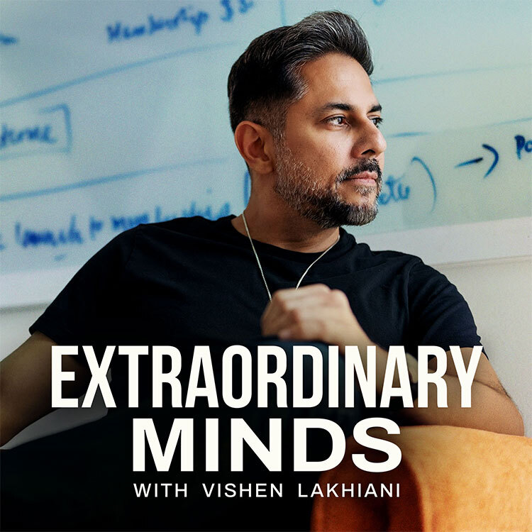 Podcast cover