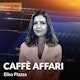 Caffè Affari (ristretto) | Tornano i timori da bolla AI, la procedura di infrazione sul Golden Power nel caso Unicredit-Banco Bpm e le altre storie
