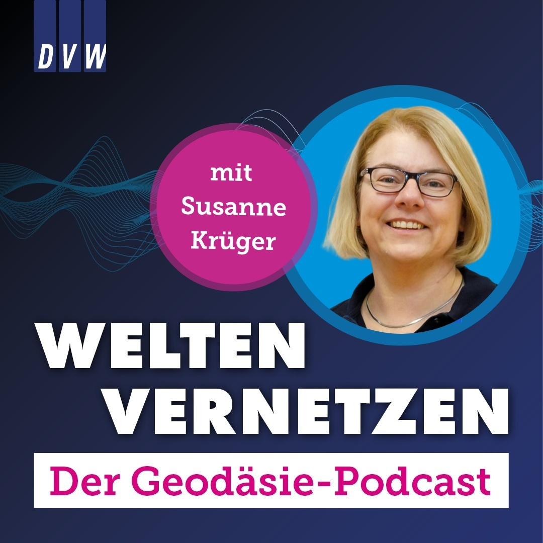 Innovative Nachwuchsförderung in der Geodäsie