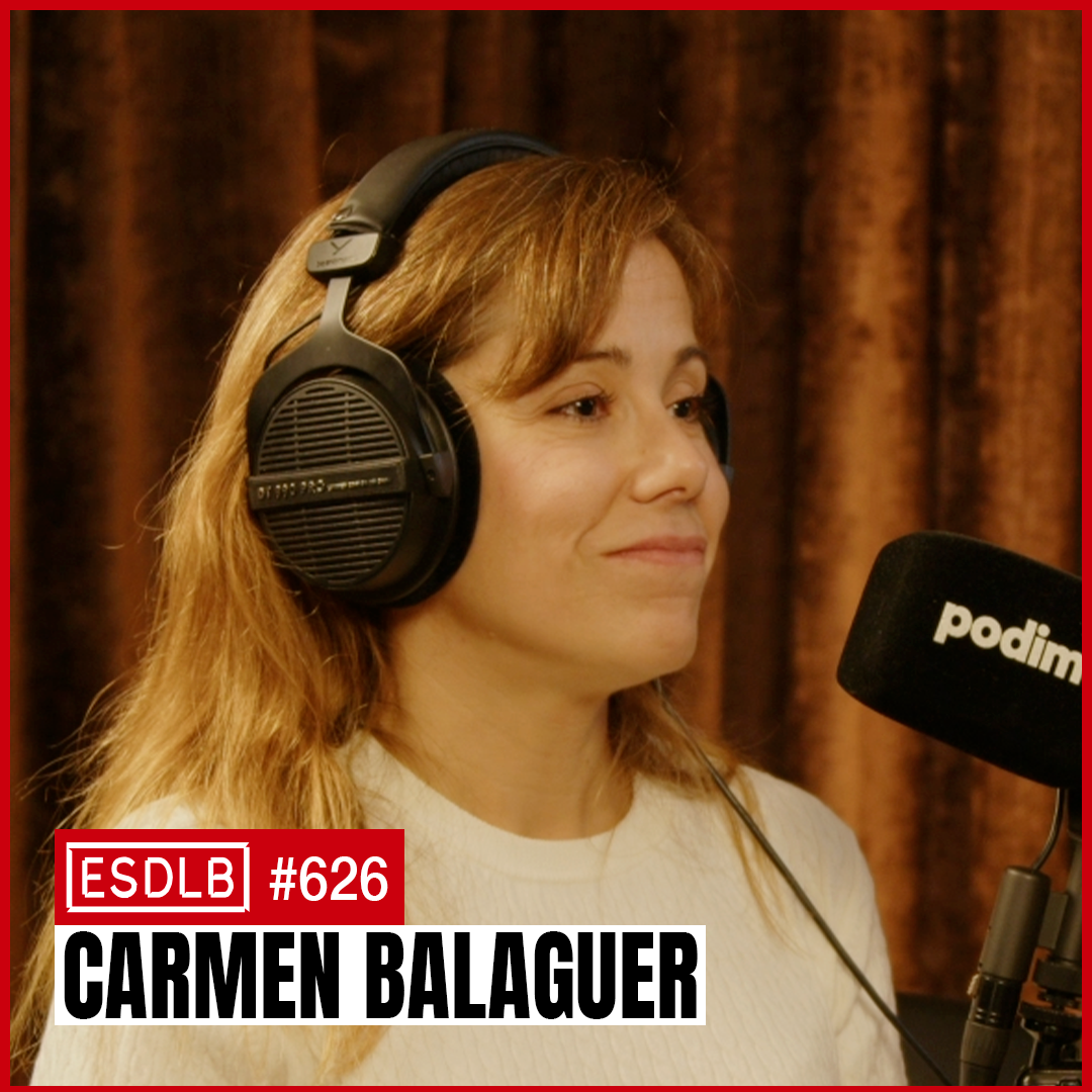 Tener hijos sin ser pareja | Carmen Balaguer | Cap.626 episode artwork