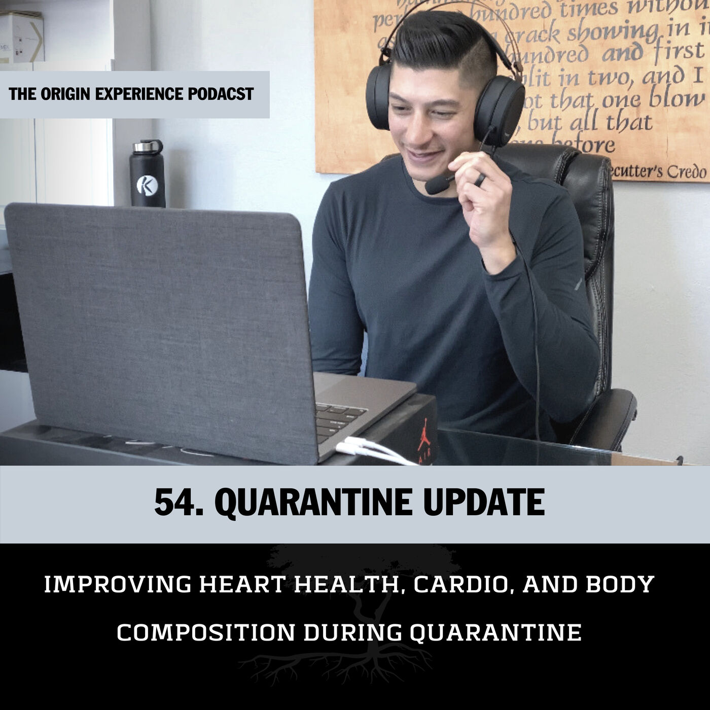 the Strength Within Podcast