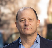 Ep. 240 Jonathan Mahler on The Gods of New York: NYC in the 1980s