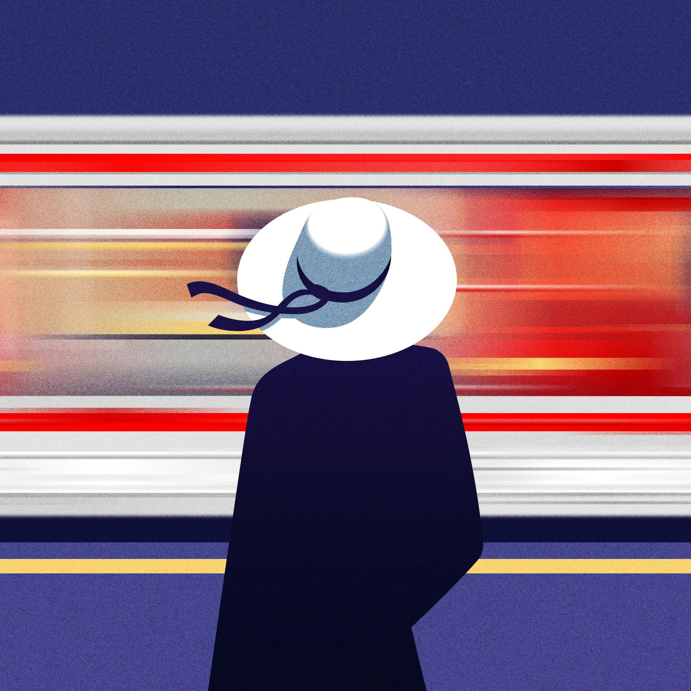 Mind the Gap: NYC & London’s iconic transit voices