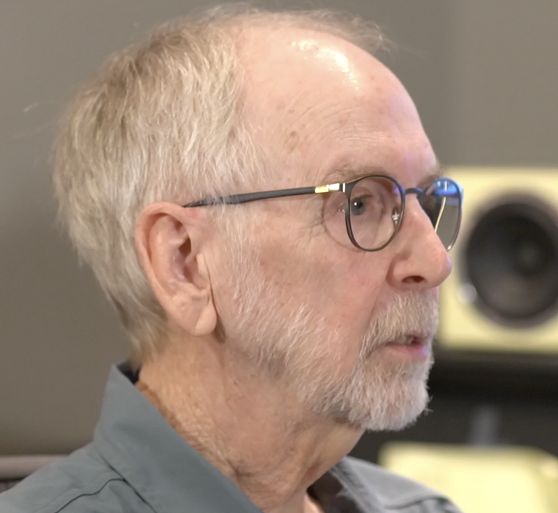 Insights In Sound 160 - John Cuniberti, Audio Engineer - S16 E10