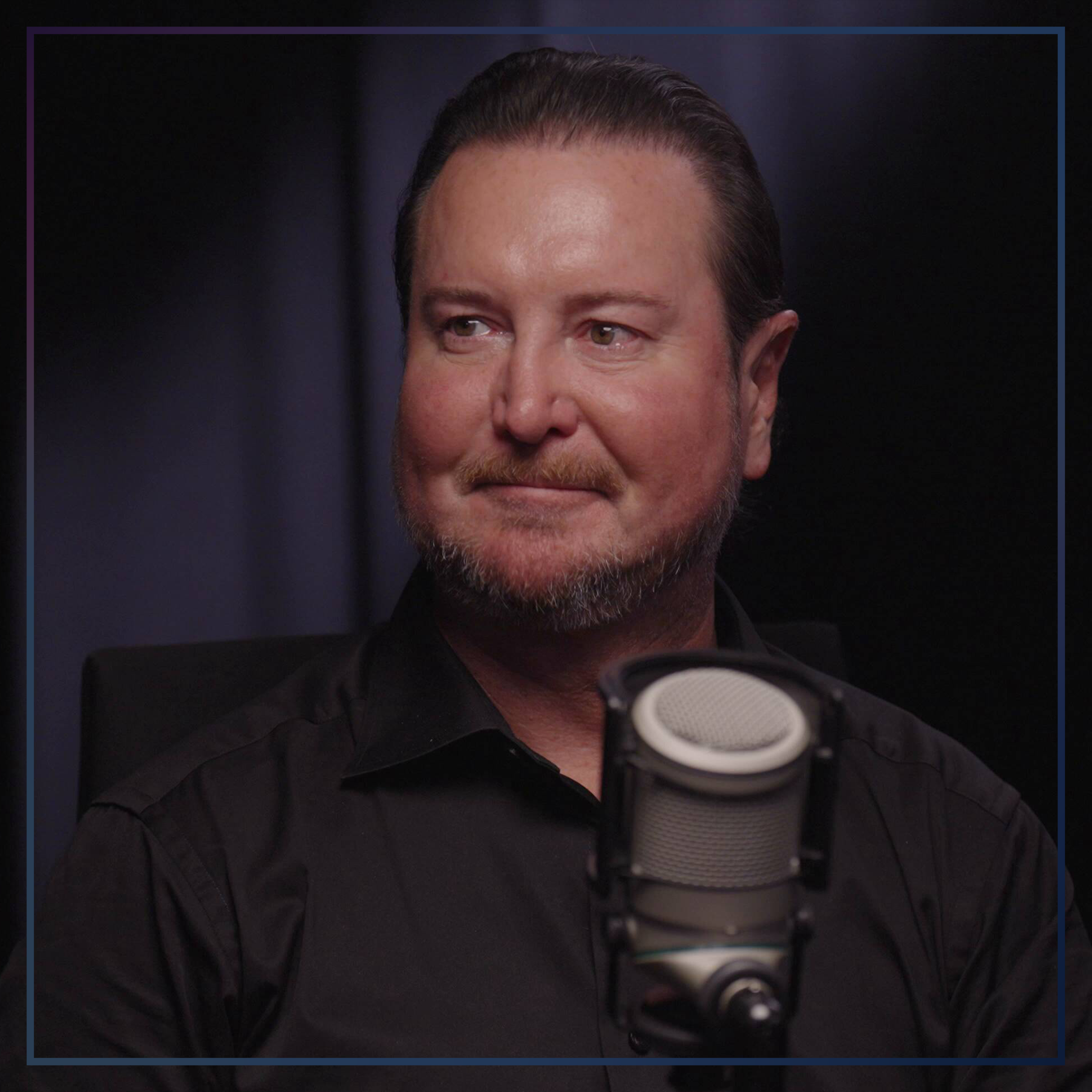 NASCAR's Kurt Busch Remembers His Brother Kyle