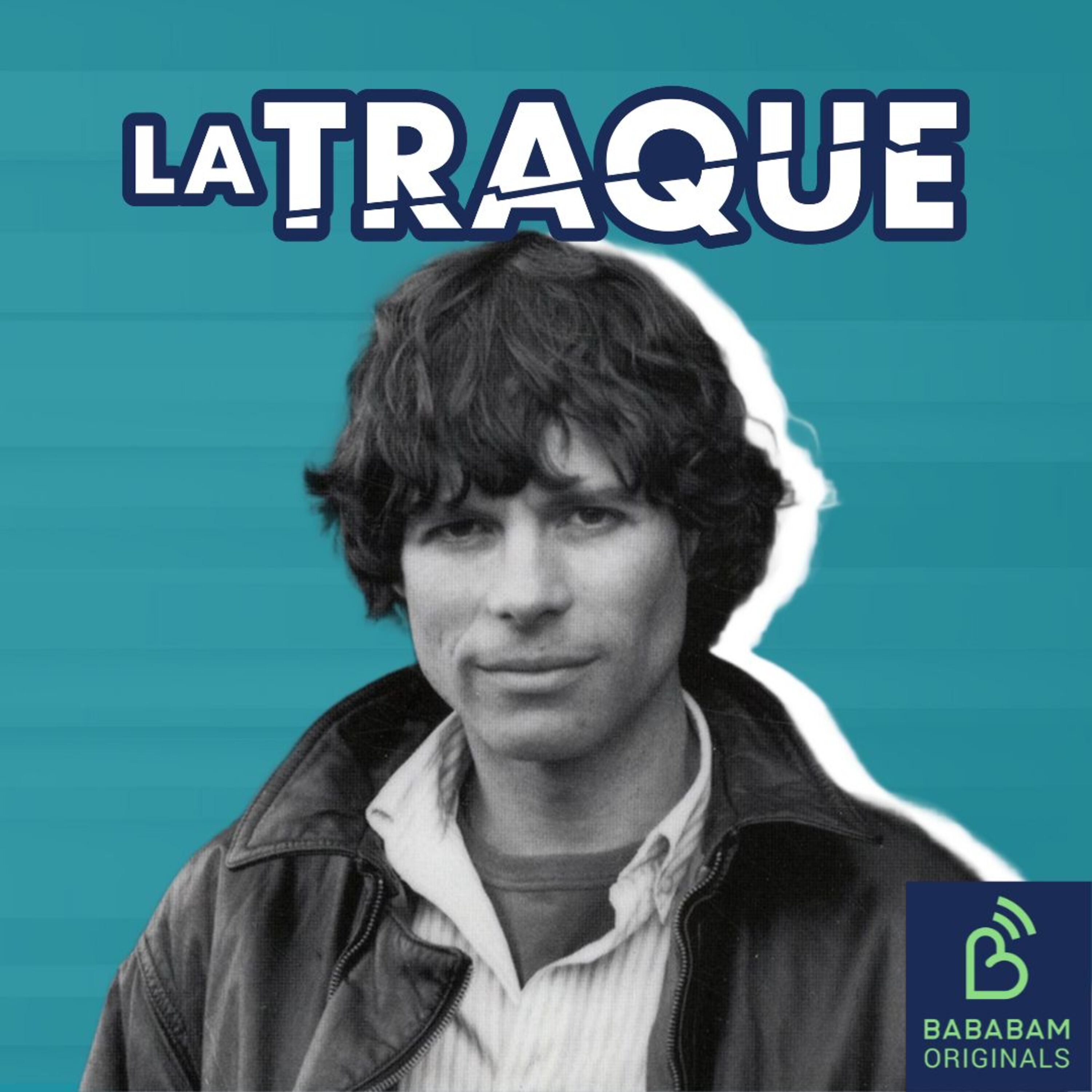 NOS CRÉATIONS ORIGINALES | Roberto Succo, un monstre en fuite