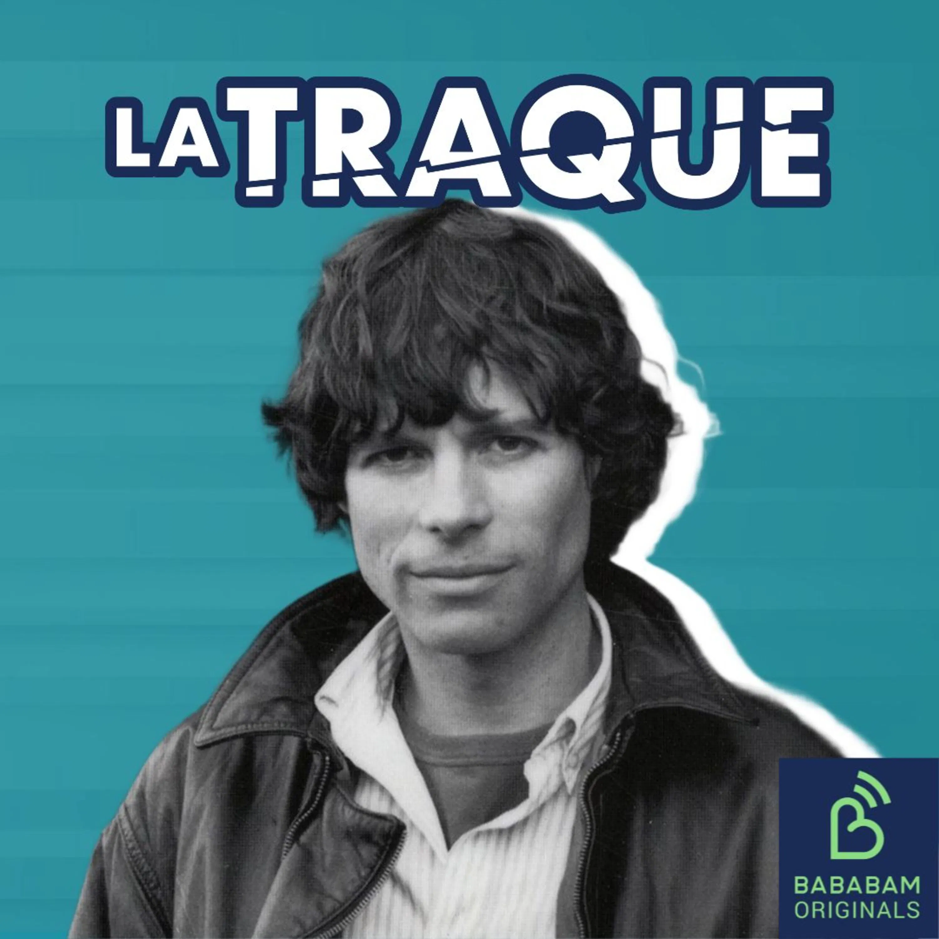 NOS CRÉATIONS ORIGINALES | Roberto Succo, un monstre en fuite