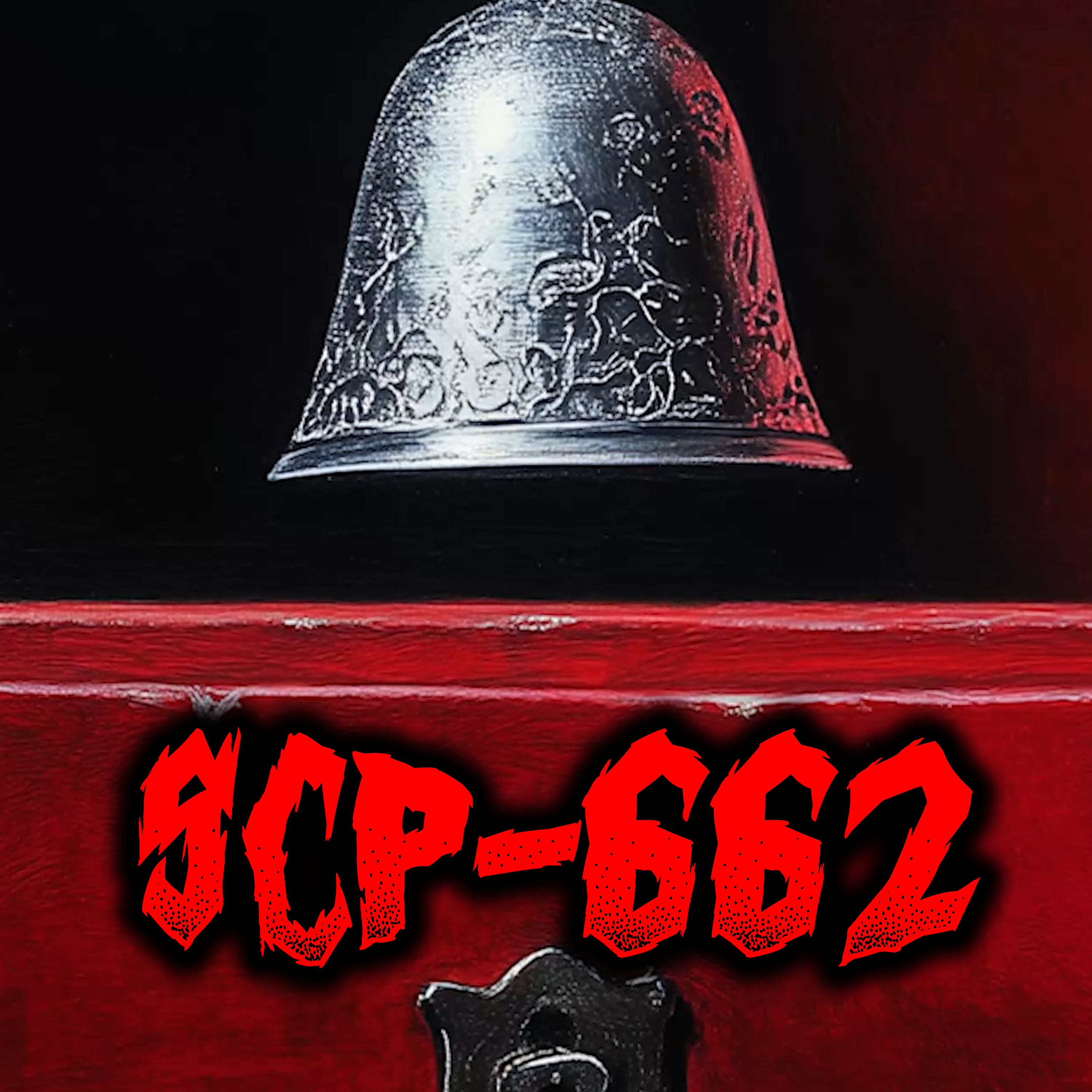 SCP-662 (ITA) - Il campanello del maggiordomo episode artwork