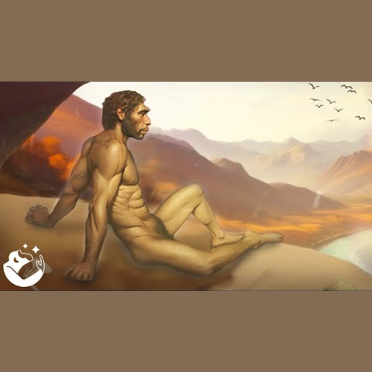 Homo Antecessor - Ancient Human episode artwork