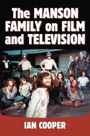 Ian Cooper on Charles Manson and Sam Peckinpah